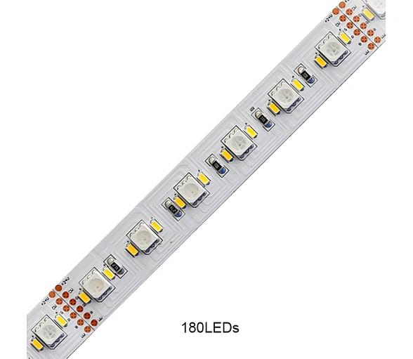 Tira LED para Lámpara Smart Pixel de Colores WiFi con Bluetooth para Habitacion Cocina y Escritorio